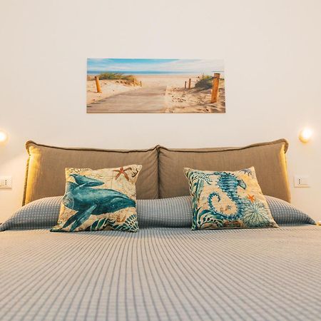 Case Vacanze Il Sogno 2 Порто Пино Стая снимка