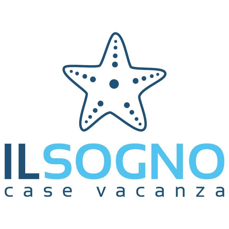 Case Vacanze Il Sogno 2 Порто Пино Екстериор снимка