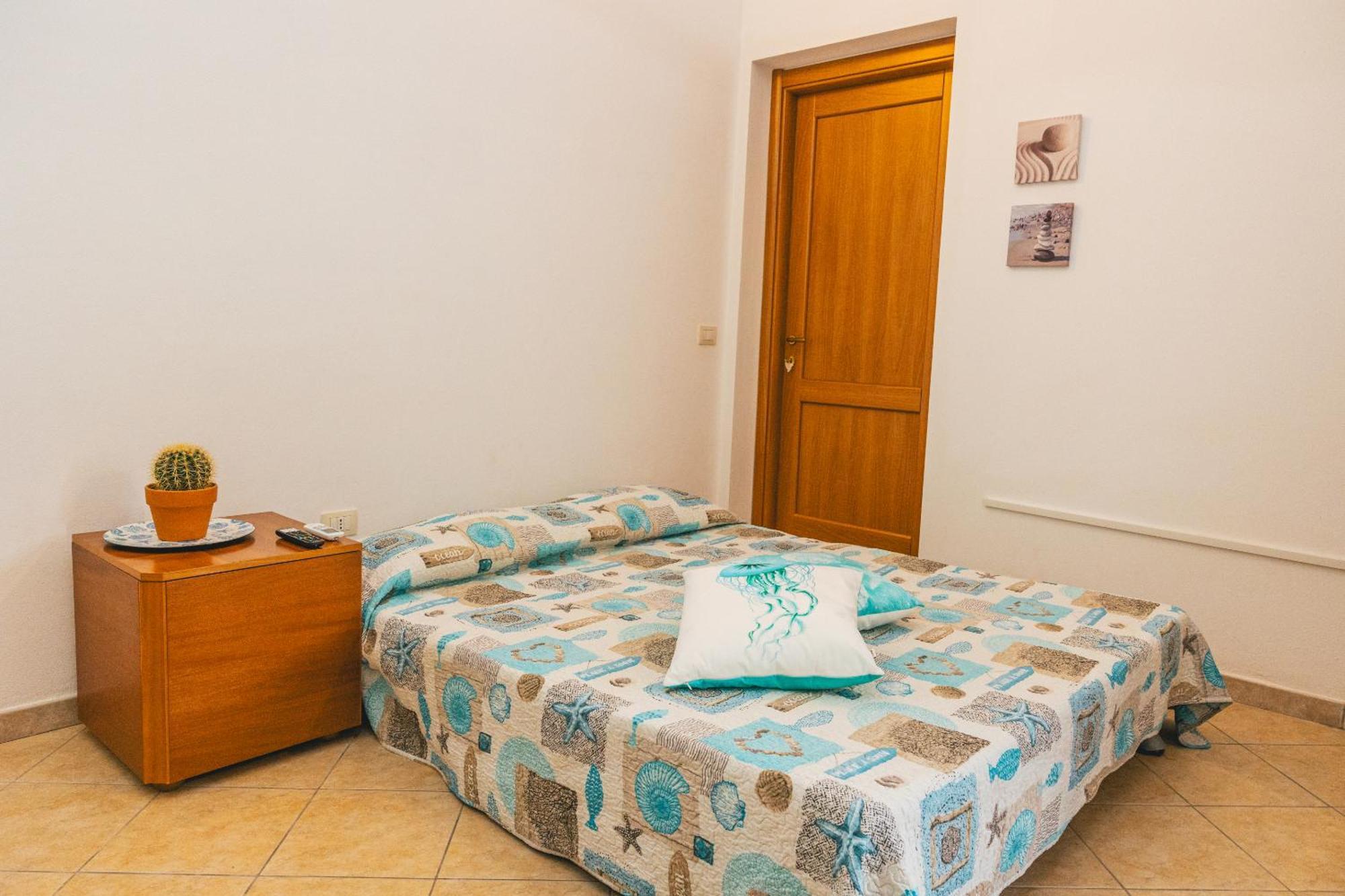 Case Vacanze Il Sogno 2 Порто Пино Стая снимка